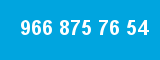 966 875 76 54